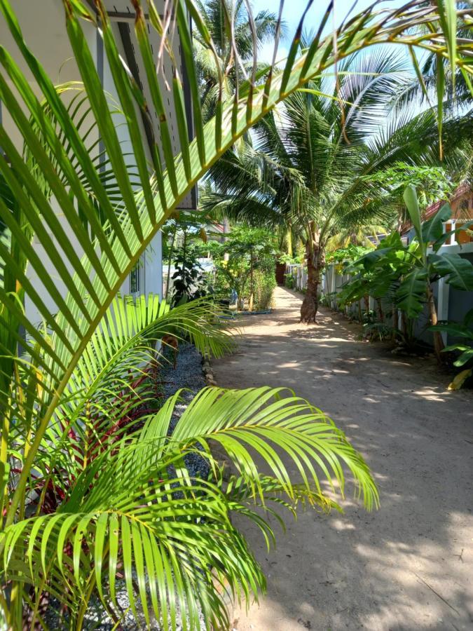 Sweet Home Phangan N5 Srithanu Exterior photo